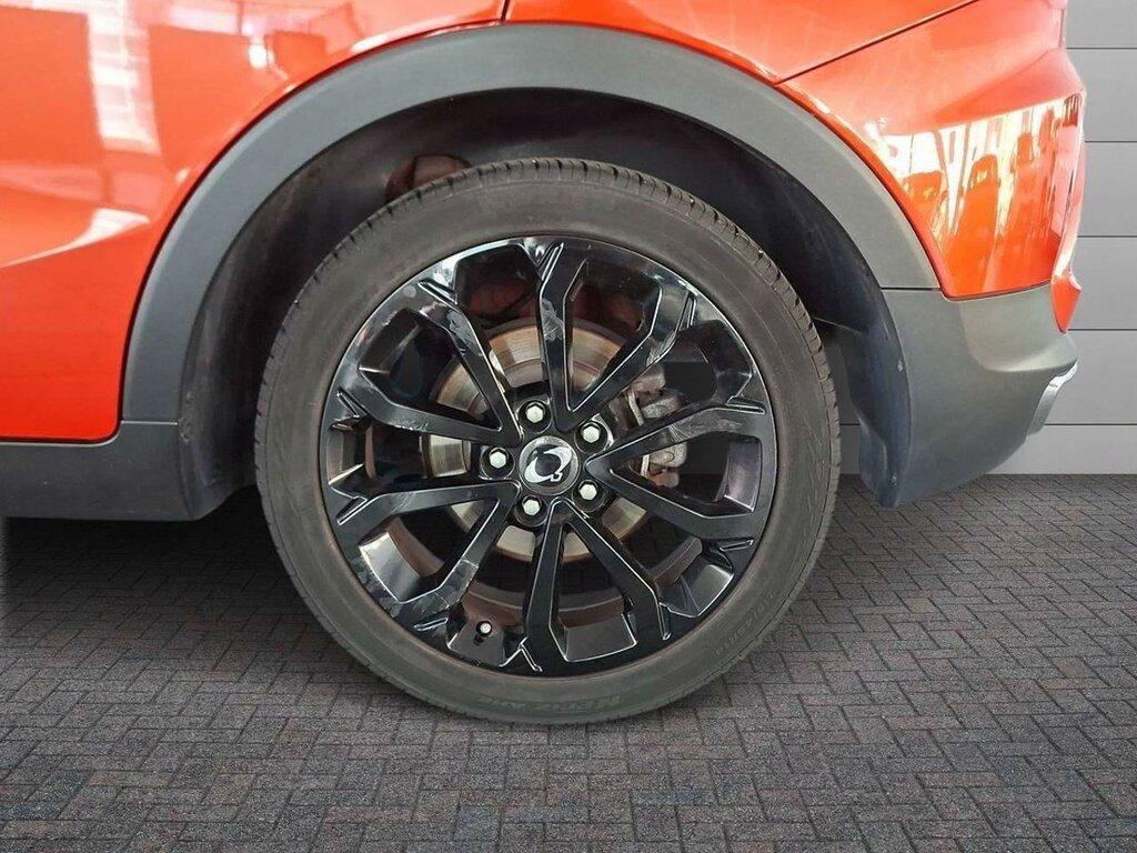 Ssangyong Tivoli 1.6 e-XGi Icon 2WD