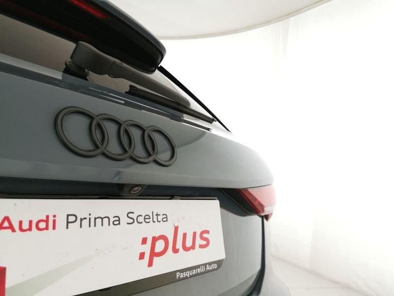 Audi A3 RS3 Sportback 2.5 tfsi quattro s-tronic