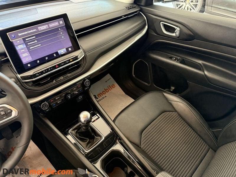 Jeep Compass Compass 1.6 Multijet II 2WD Limited