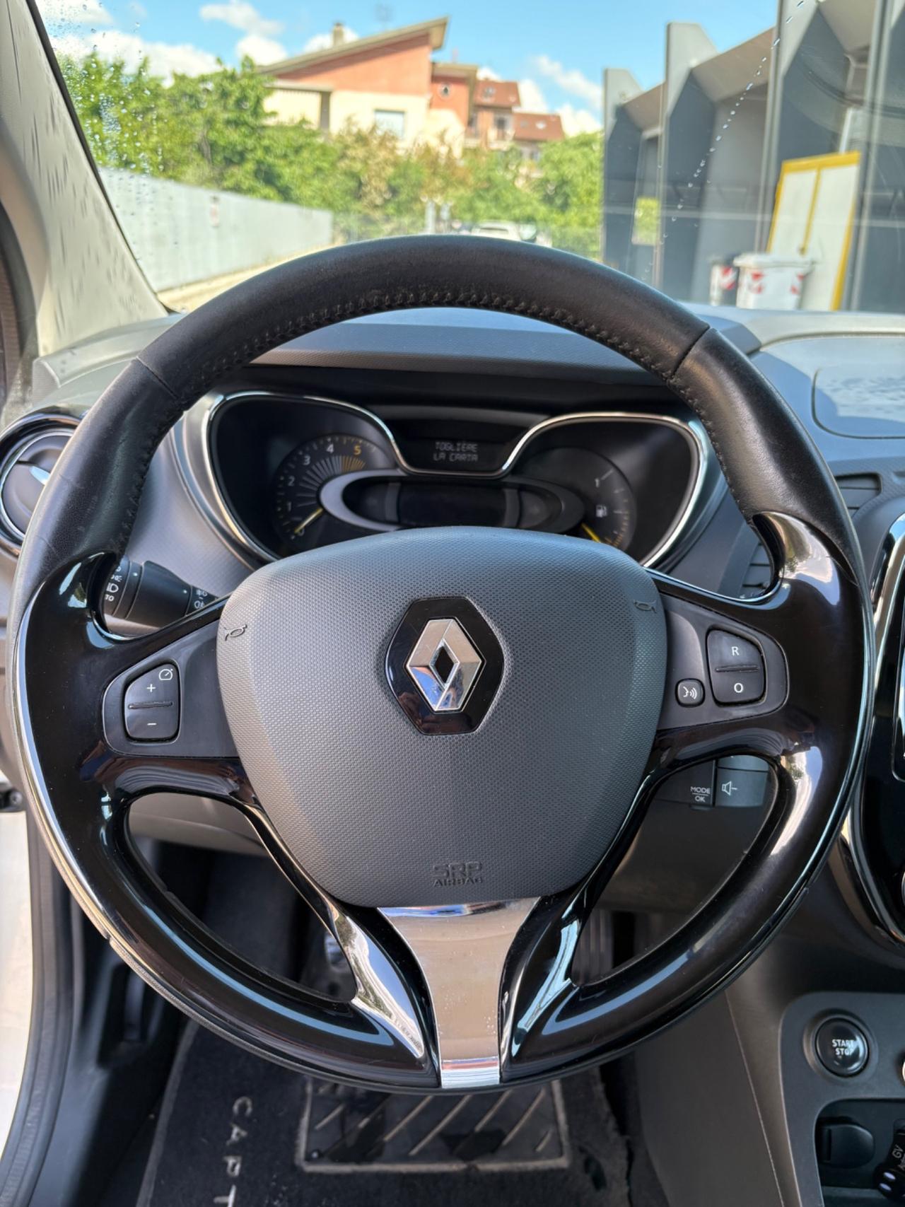 Renault Captur 1.5 dCi 8V 90 CV Start&Stop Energy R-Link