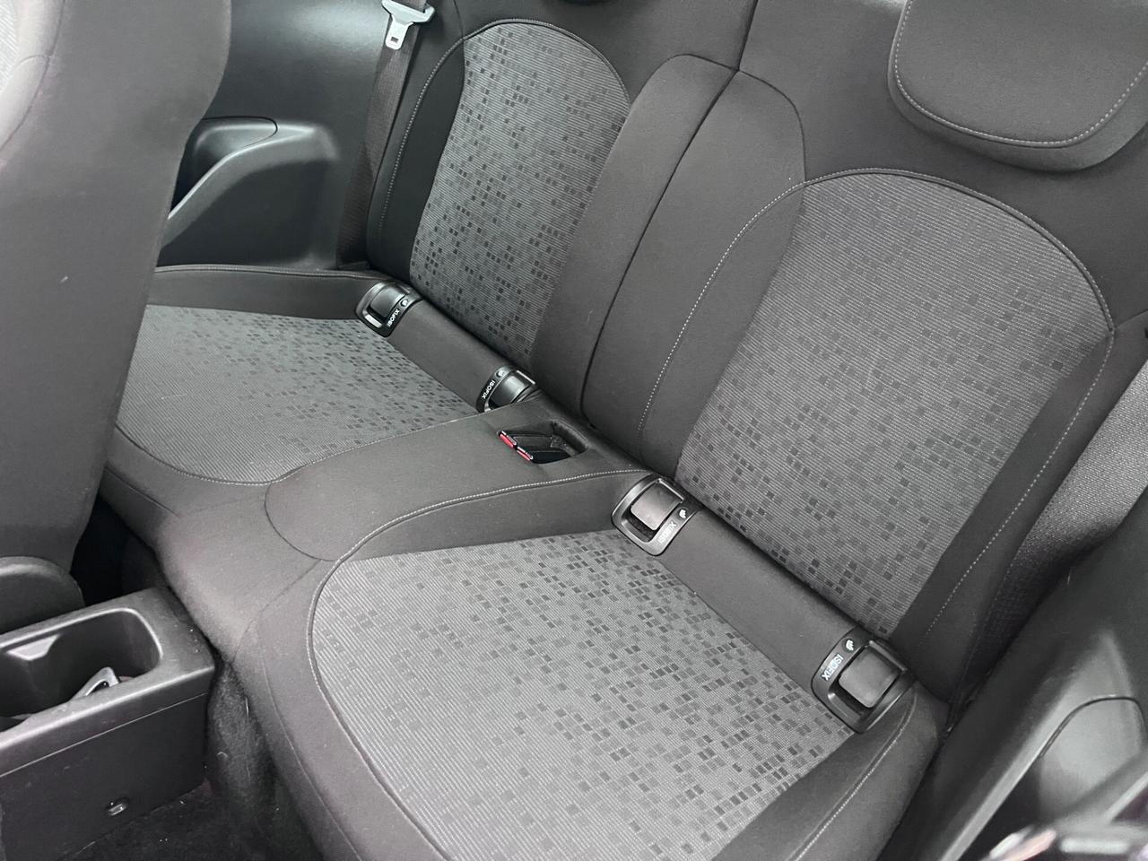 Opel Adam 1.4 87 CV GPL Tech Glam