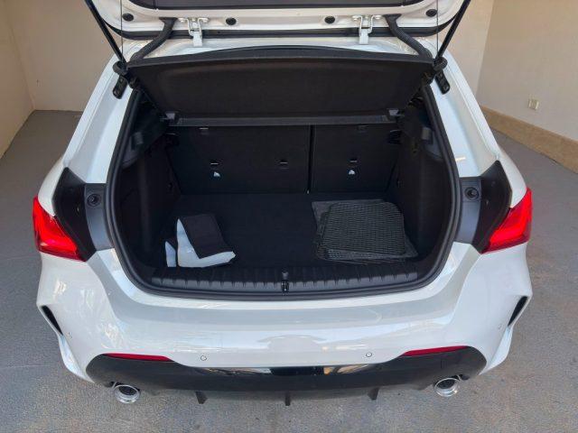 BMW 118 d 5p. Msport