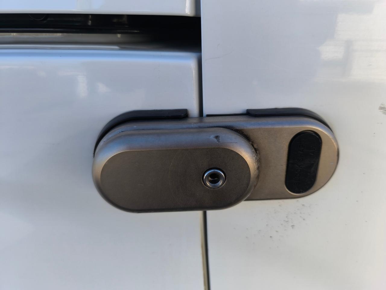 FIAT DOBLÒ MAXI 1.6 DIESEL 06/2019 1 PROPIETARIO