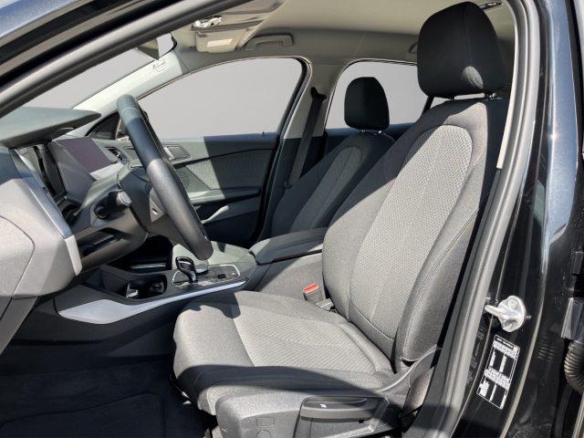 BMW 116 D Advantage 115CV