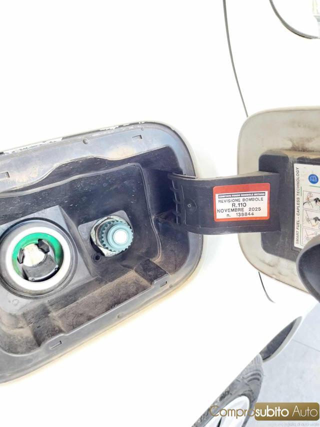 FIAT Panda 0.9 TwinAir Turbo Natural Power Pop