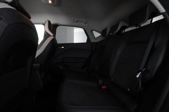 RENAULT Captur Captur TCe 12V 100 CV GPL FAP Intens