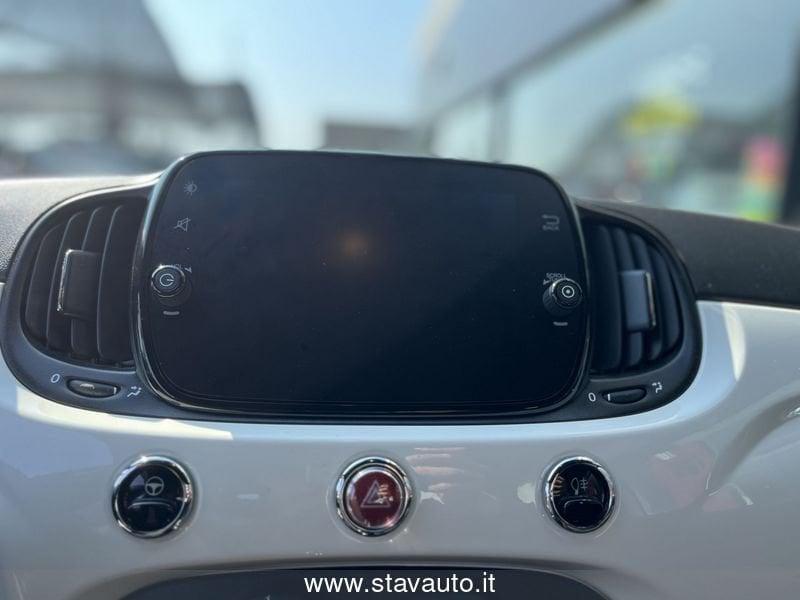 FIAT 500 1.0 Hybrid Pop