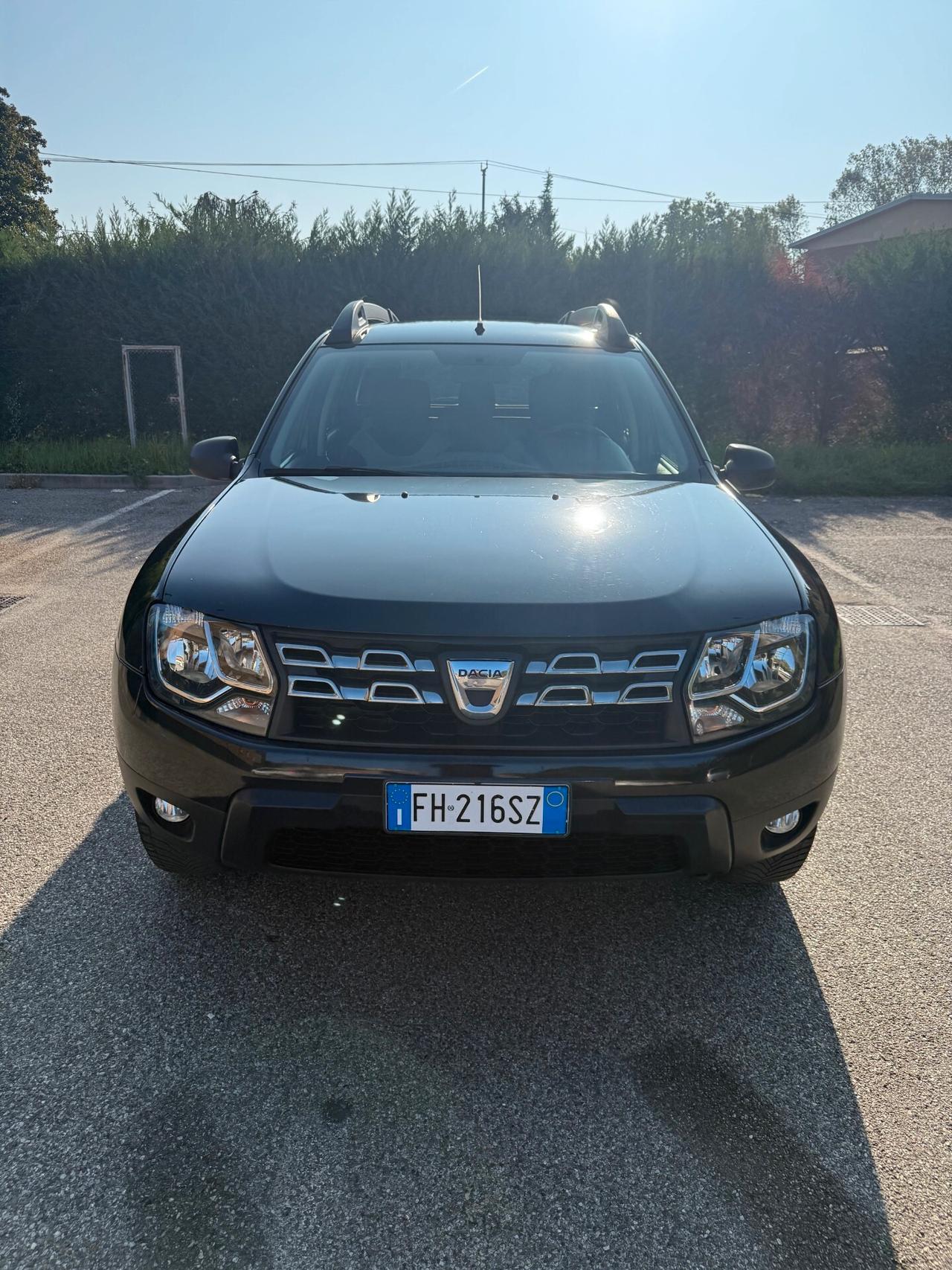 Dacia Duster 1.6 Gpl - NAV. - 12 MESI DI GARANZIA -
