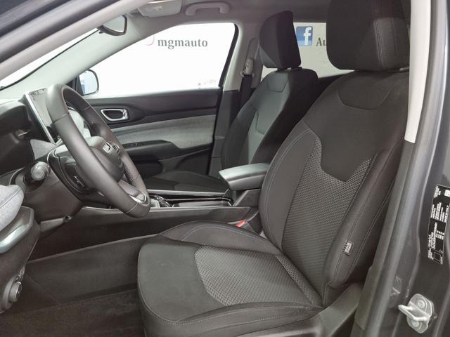 JEEP Compass 1.5 Turbo T4 130 CV MHEV 2WD Longitude