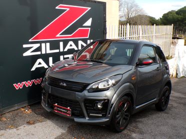 Ligier JS JS50 Sport