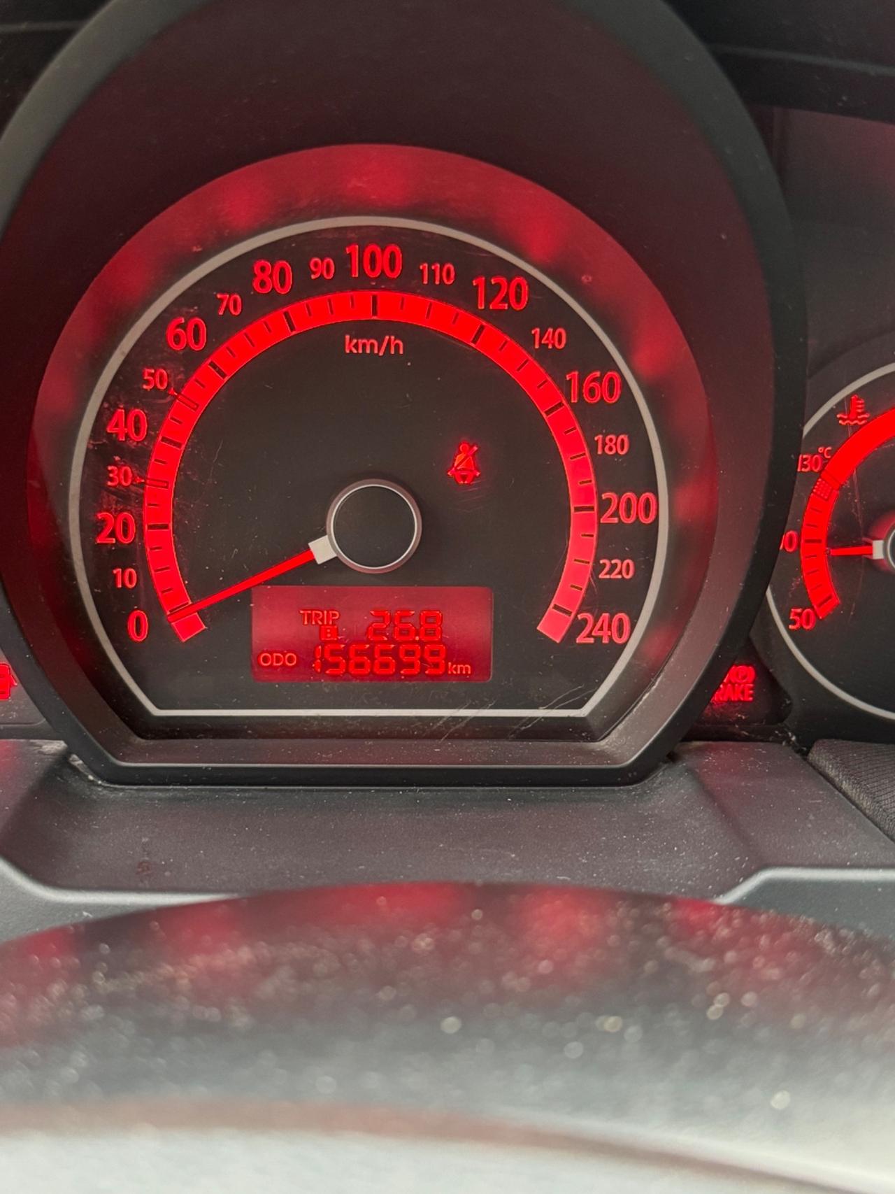 Kia Ceed Sportswagon 1.4 90CV EX GPL 2030