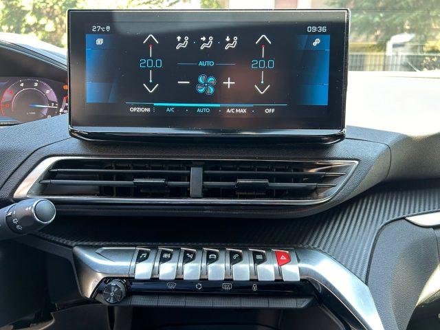 PEUGEOT 5008 BlueHDi 130 S&S EAT8 ALLURE PACK *PREZZO PROMO*