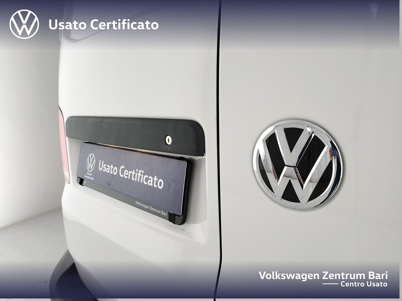 Volkswagen T6.1 Transporter t6.1 28 2.0 tdi 110cv p.c.