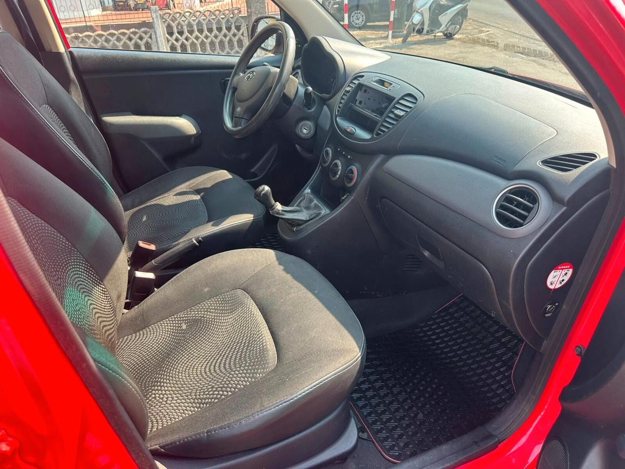 Hyundai i10 1.1 12V Like