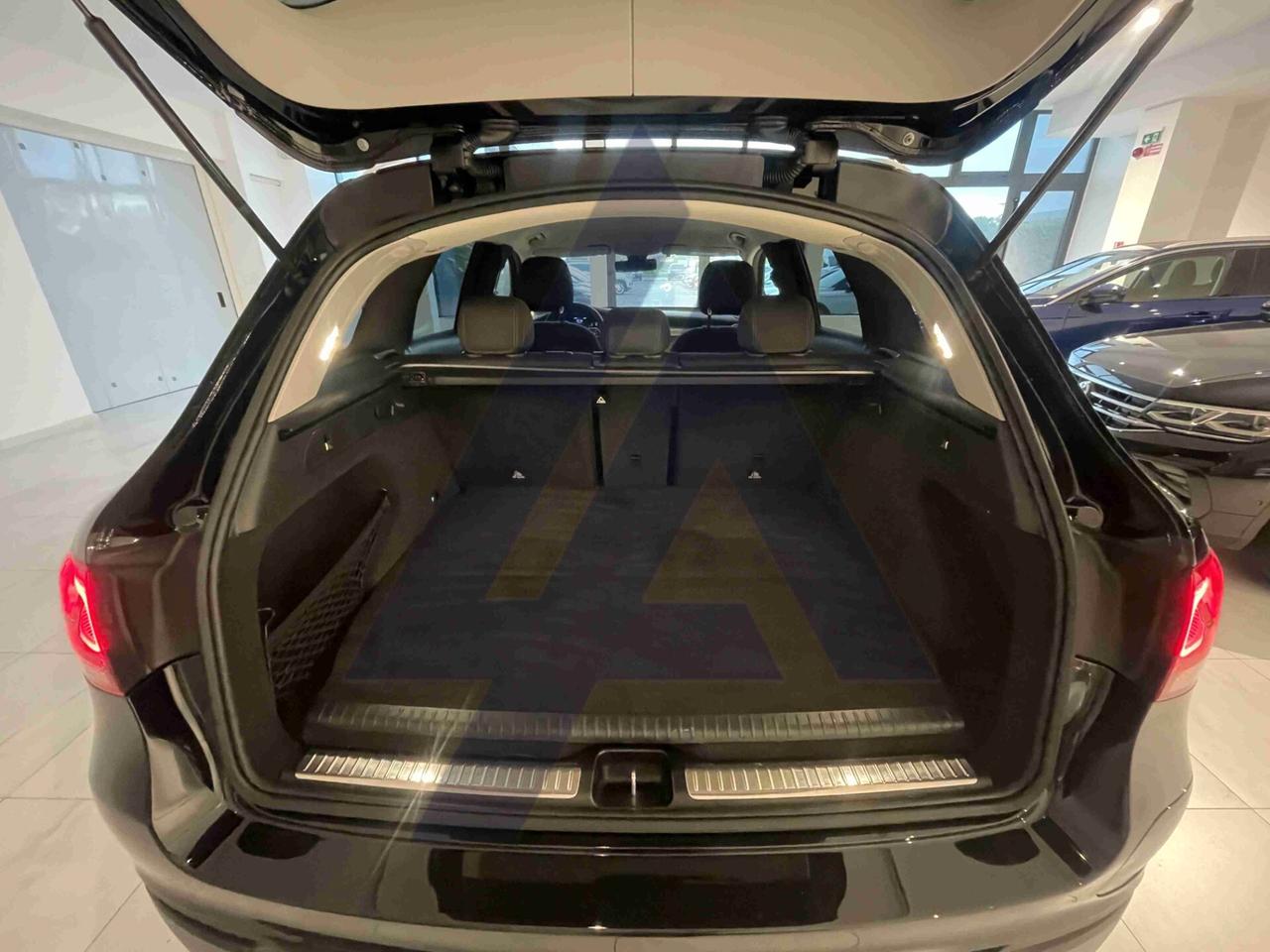 Mercedes-benz GLC 300 de 4Matic Plug-in hybrid Business