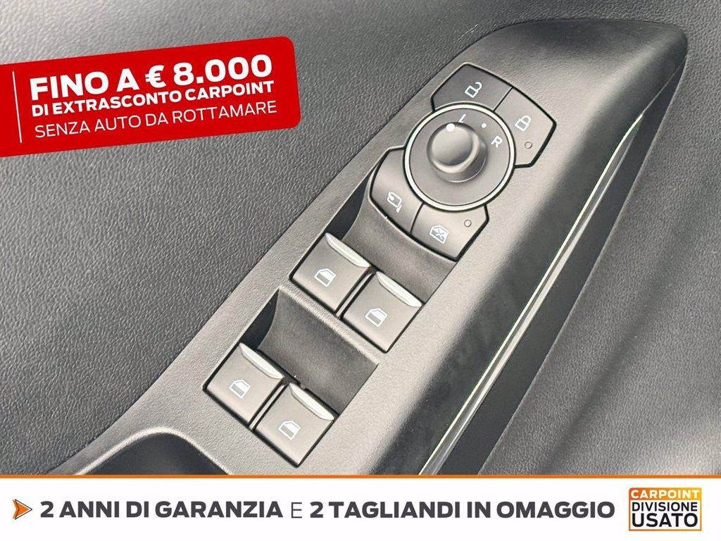 FORD Puma 1.0 ecoboost h titanium s&s 125cv del 2021