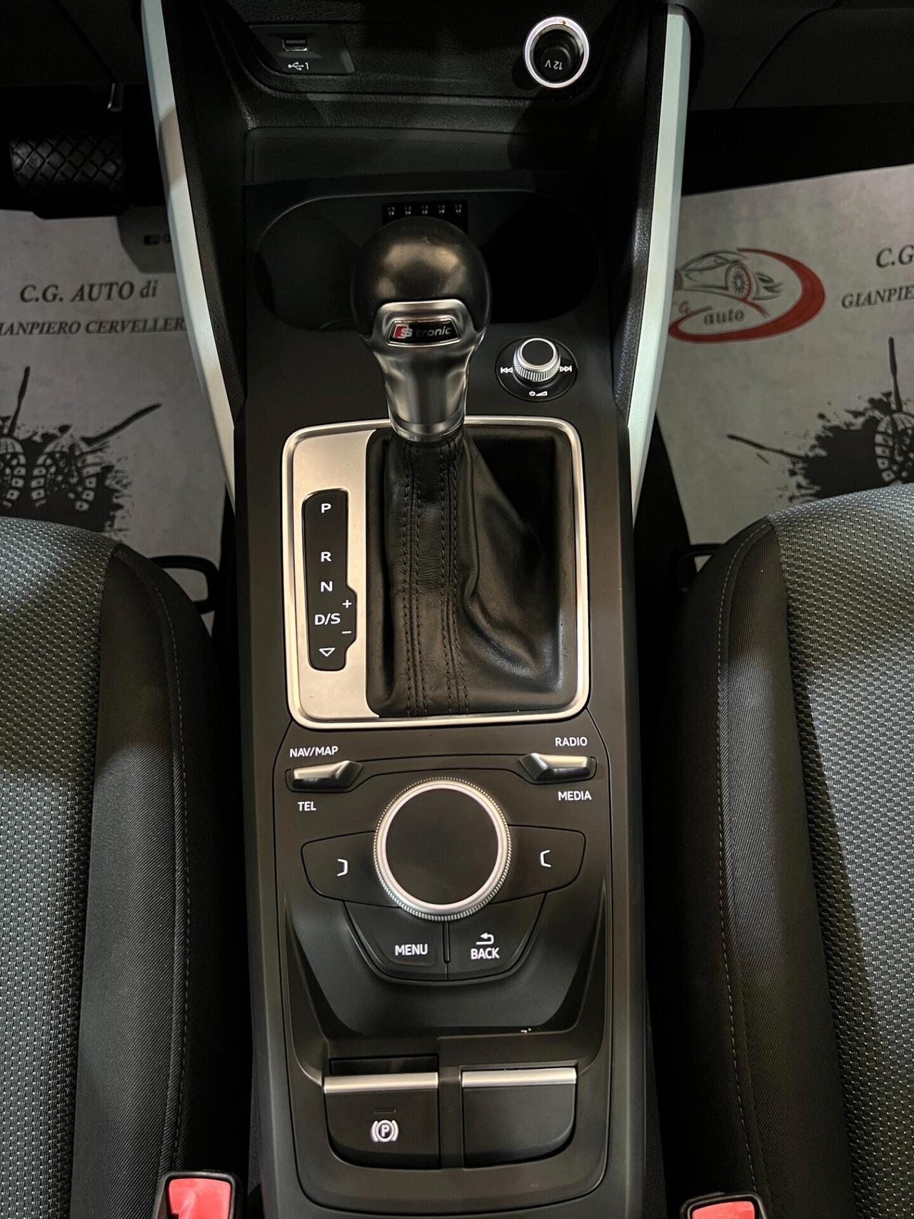 Audi Q2 2.0 150 CV - QUATTRO DESIGN - 2017