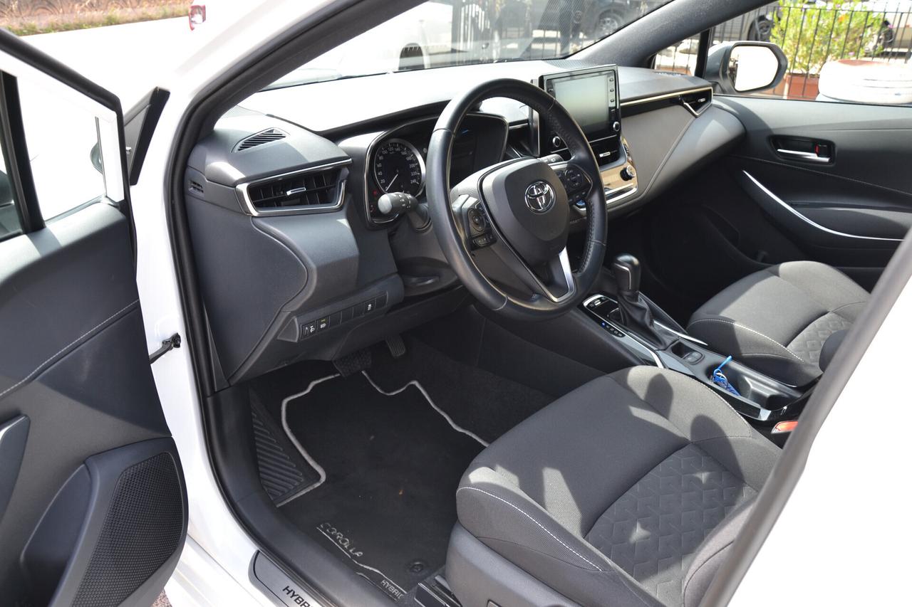 Toyota Corolla 1.8 HYBRID SW **NO VINCOLI**UNIPRO'*ITALIANA**