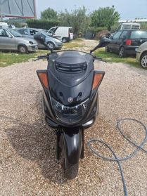 Yamaha Majesty YP 250