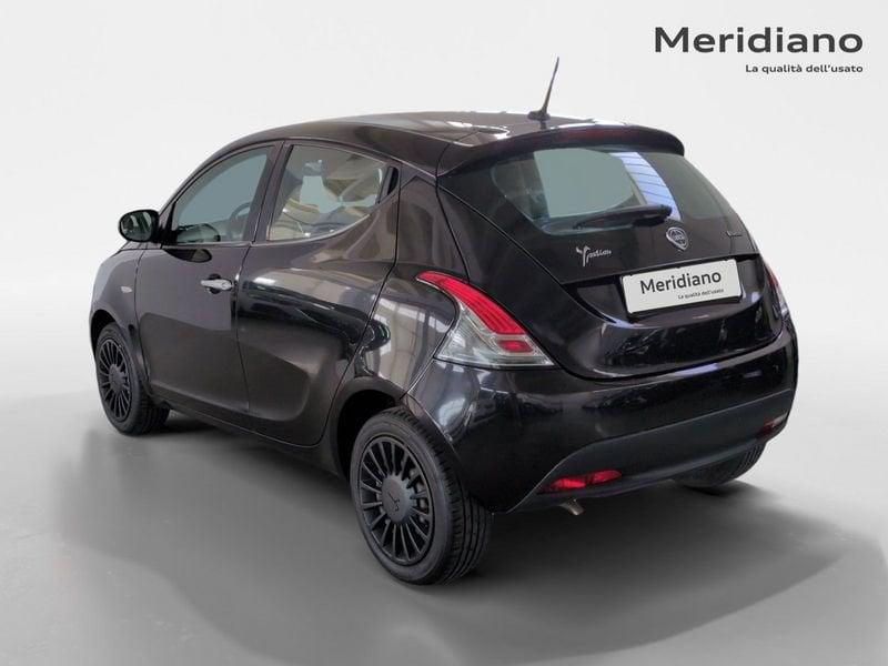 Lancia Ypsilon 3ª SERIE 1.0 FireFly 5 porte S&S Hybrid S