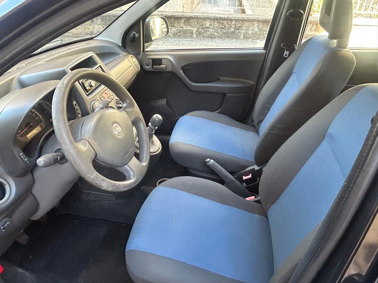 Fiat Panda 1.2 MyLife EasyPower