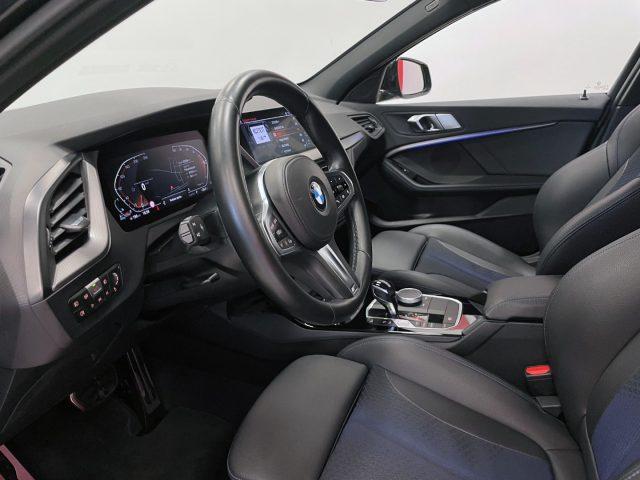 BMW 118 D M-SPORT AUTO - IVA DEDUCIBILE