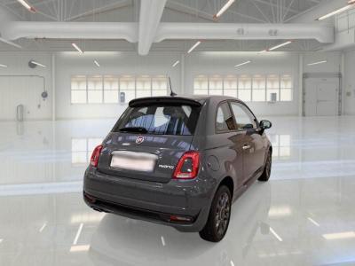 Fiat 500 1.0 hybrid Connect 70cv