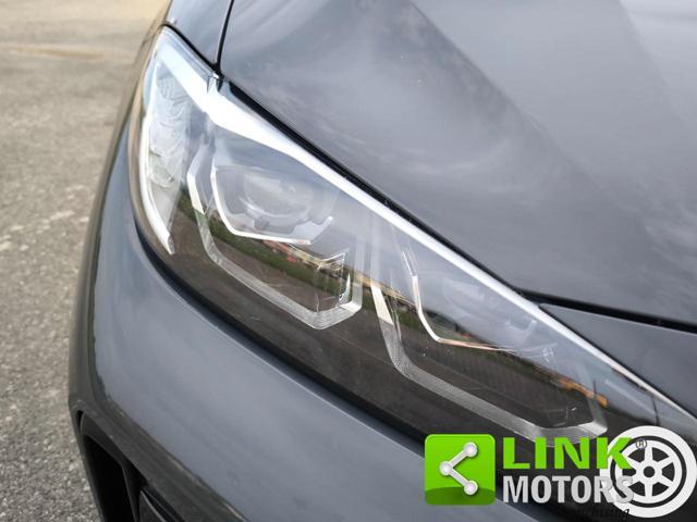 BMW 420 d xDrive 48V MSport