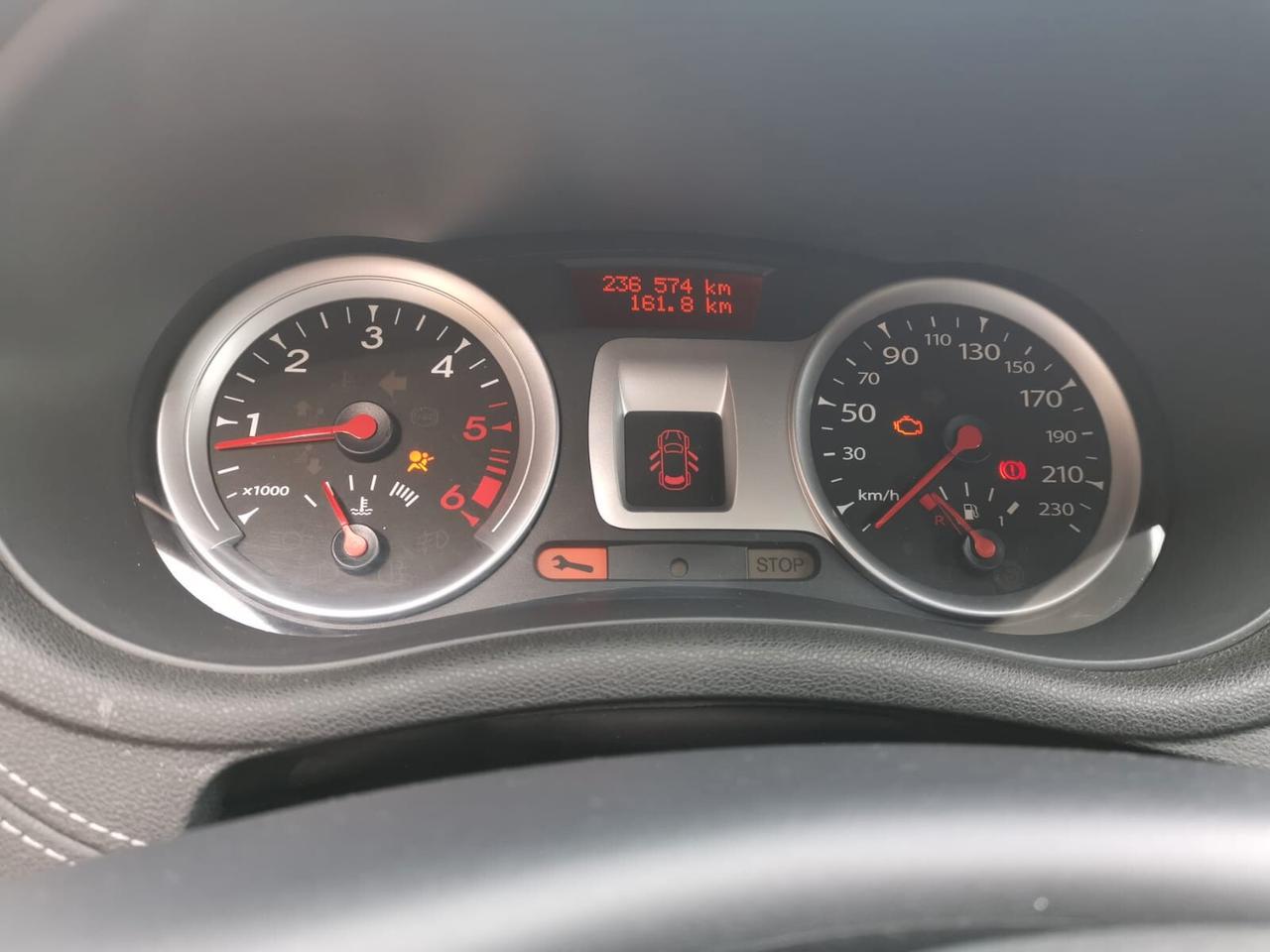 Renault Clio 1.5 dCi 75CV 5 porte Dynamique