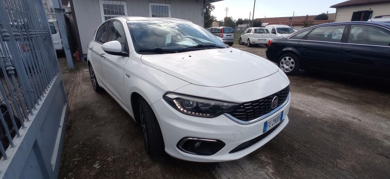 Fiat Tipo 1.4 4 porte Opening Edition