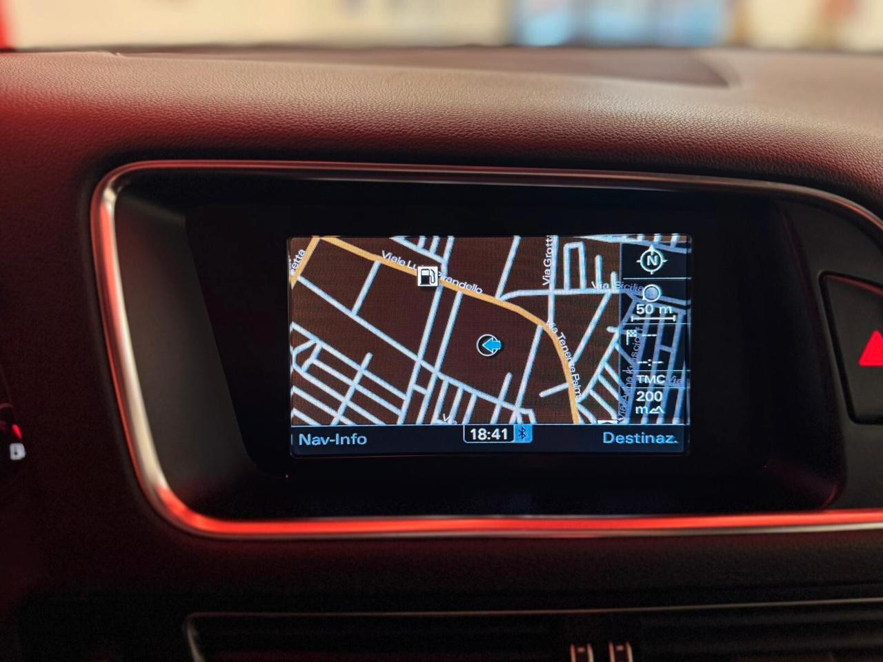 Audi Q5 2.0 TDI 177CV quattro S tronic Advanced