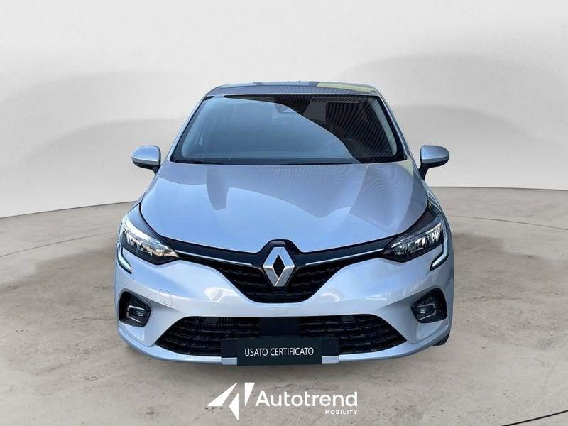 Renault Clio TCE 90 CV NAVI LED Business