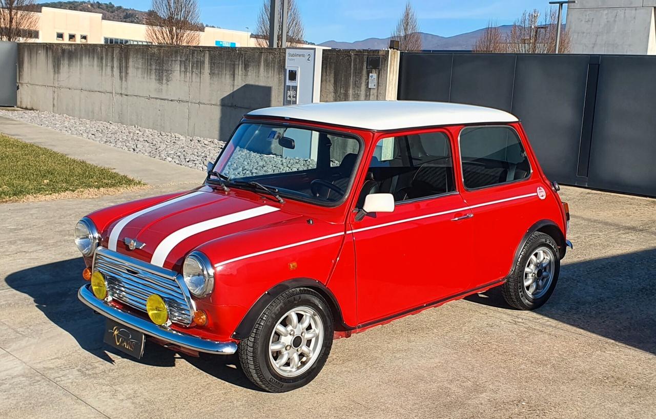 Mini Cooper 1300 i