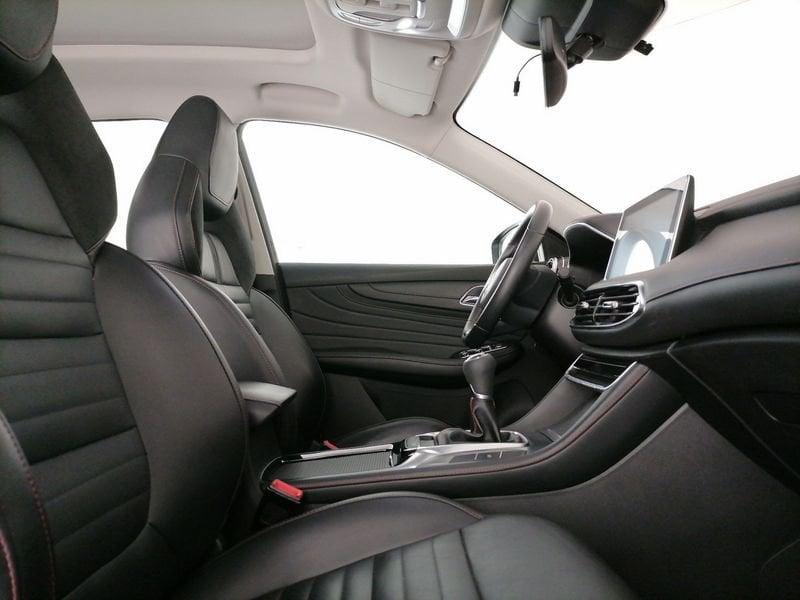 MG HS 1.5 t-gdi Luxury