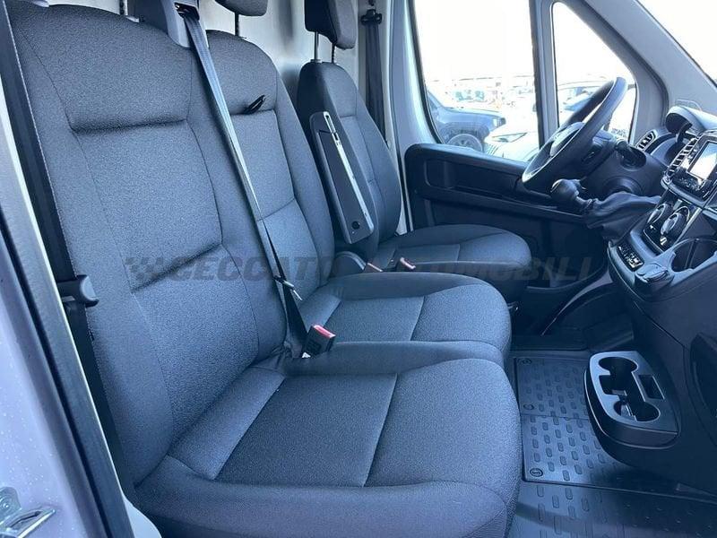 Peugeot Boxer Boxer 35 L3H2 2.2 diesel 140cv S&S