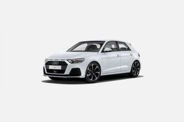 Audi A1 Sportback 30 1.0 tfsi Business 116cv s-tronic