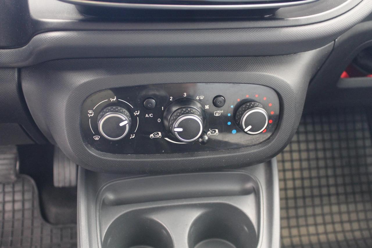 Smart Forfour 1.0 Proxy GPL + TETTO