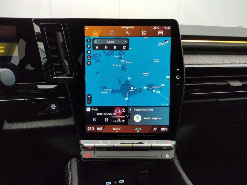 Renault Austral Austral 1.2 full hybrid E-Tech Techno 200cv auto