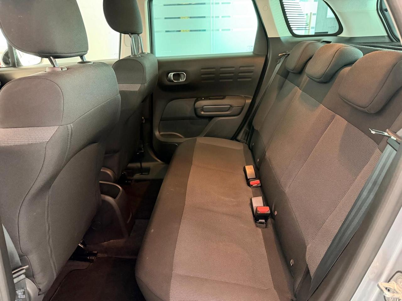 Citroen C3 Aircross PureTech 110 S&S You