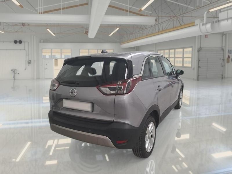 OPEL CROSSLAND X 1.5 DIESEL 120 CV INNOVATION SES AT6 CROSSOVER