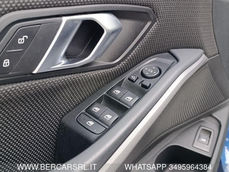 BMW Serie 3 320d 48V xDrive Touring Business Advantage