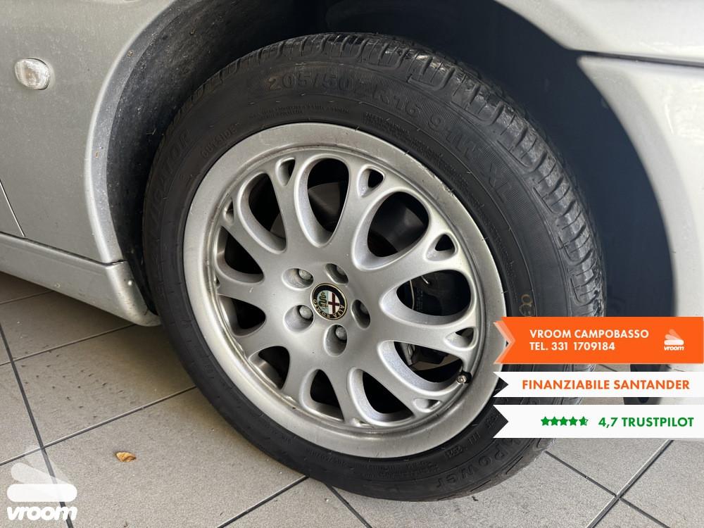 ALFA ROMEO Gtv/Spider Spider 1.8i 16V Twin Spar...