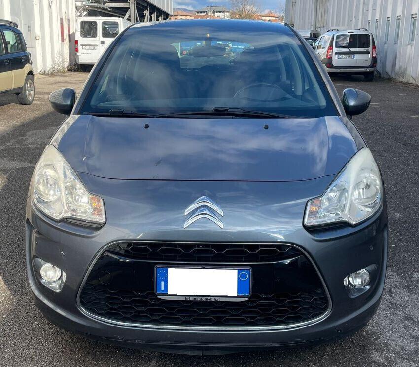 CITROEN C3 1.4 HDi 70Cv.