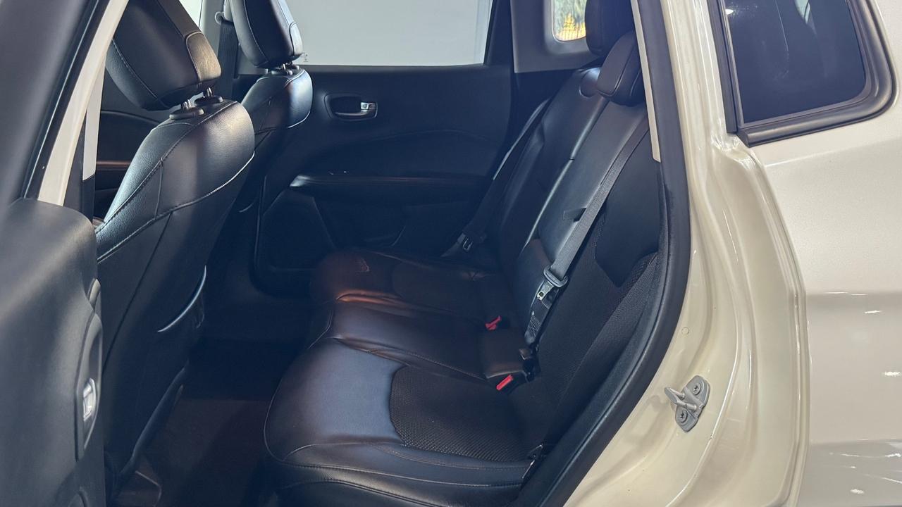 Jeep Compass 2.0 Multijet II aut. 4WD Opening Edition