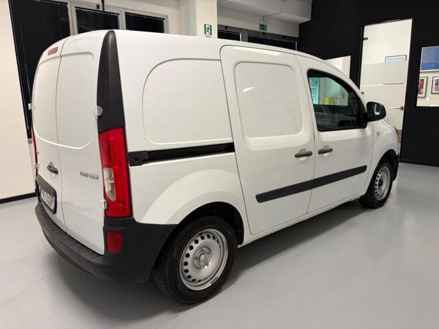 MERCEDES-BENZ Citan 1.5 109 CDI S&S Furgone Bussines *PREZZO + IVA*