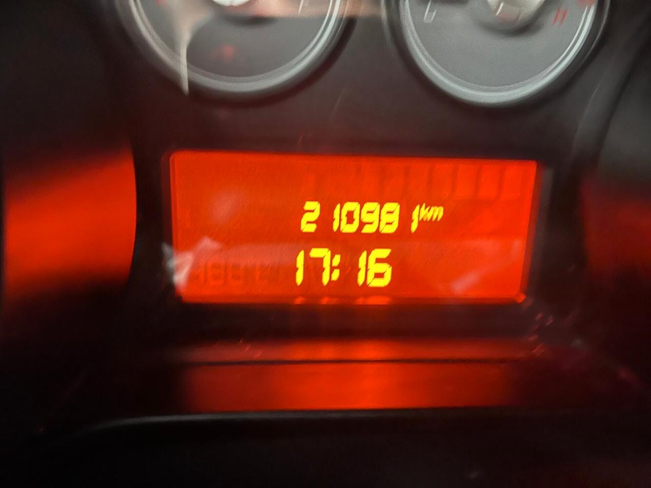 Fiat Punto Evo 1.3 Mjt 75 CV DPF 5 porte S&S Dynamic