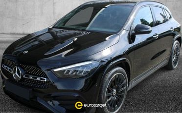 MERCEDES-BENZ GLA 200 d Automatic AMG Line Advanced Plus