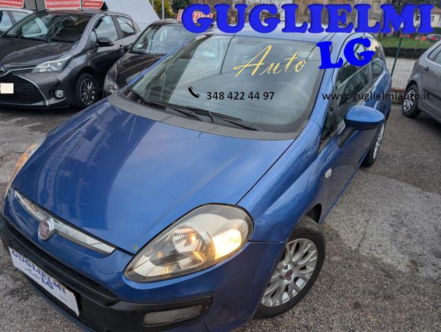 FIAT Punto Evo 1.3 Mjt 75 CV DPF 3 porte S&S Dynamic