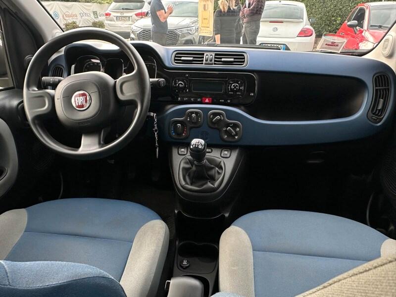 FIAT Panda 3ª serie Panda 1.2 Lounge