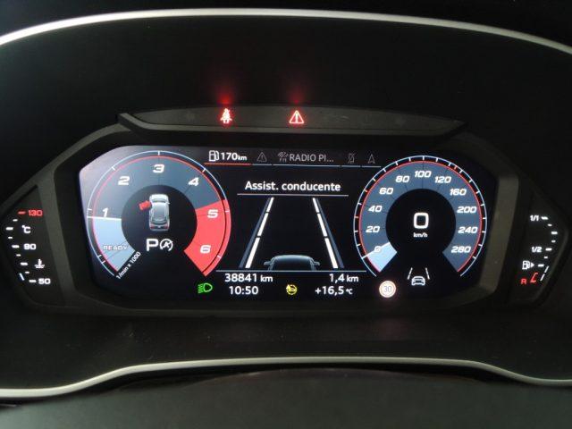 AUDI Q3 35 TDI S tronic Business